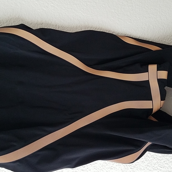 NWT Adidas Womens Adizero Freestyle Open Back Tech Suit Swimsuit 22" - Picture 4 of 10